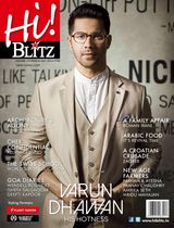 Hi!BLITZ - July 2016 July 2016